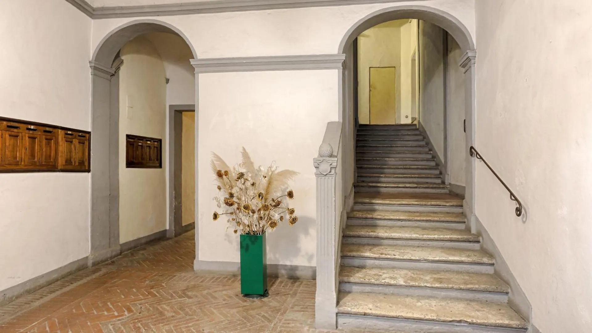 Attilio Camere Siena Guest house