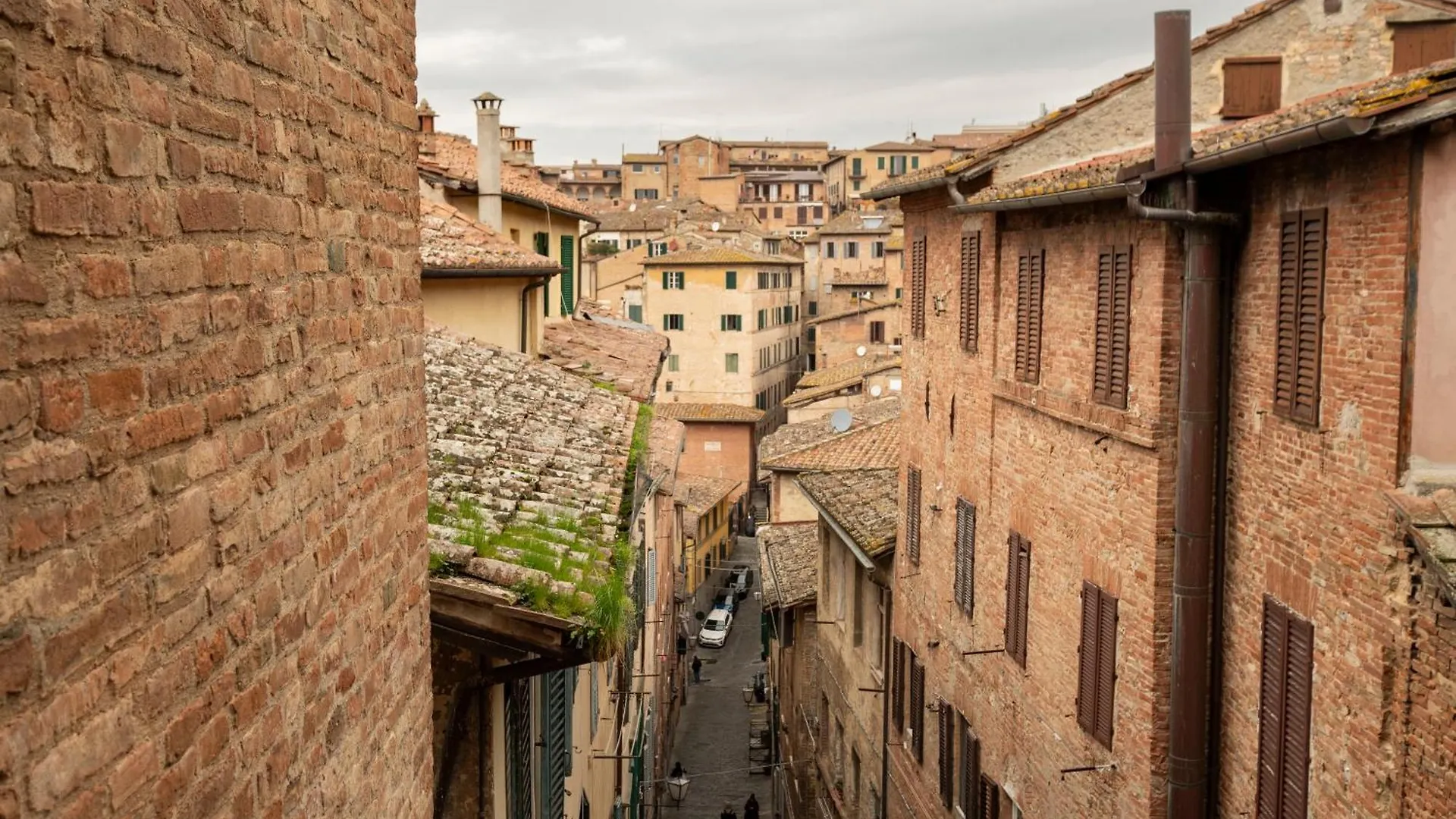 Attilio Camere Siena Guest house