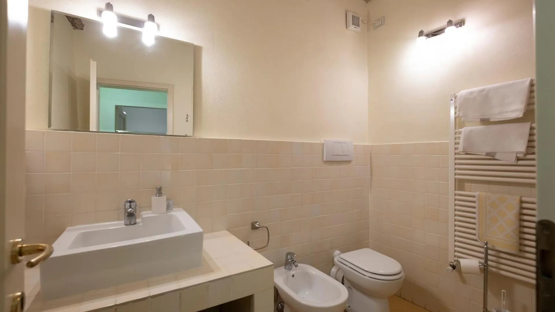 Attilio Camere Siena Guest house