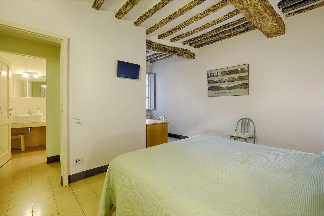 Attilio Camere Siena Italy