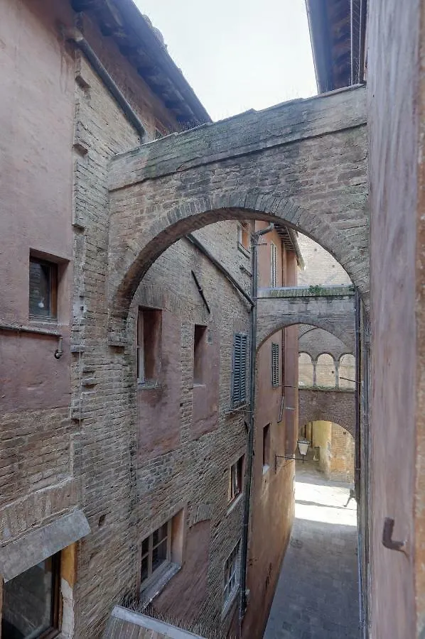 Guest house Attilio Camere Siena Italy