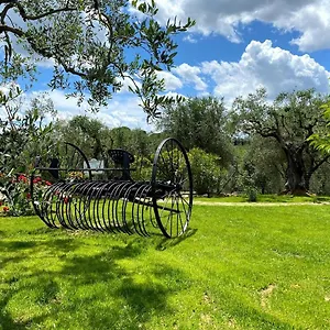 L'aia Country Holidays Country house