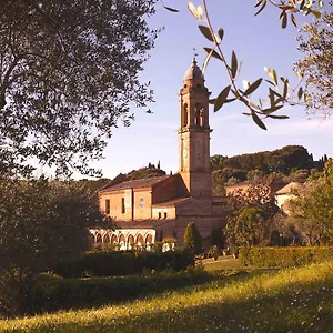 4* Hotel Certosa Di Maggiano