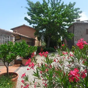 Fullino Nero Rta - Residenza Turistico Alberghiera Landhaus