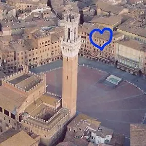 Palazzo Lenzi Apartment