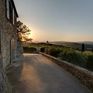 Torre Dei Serviti Country house