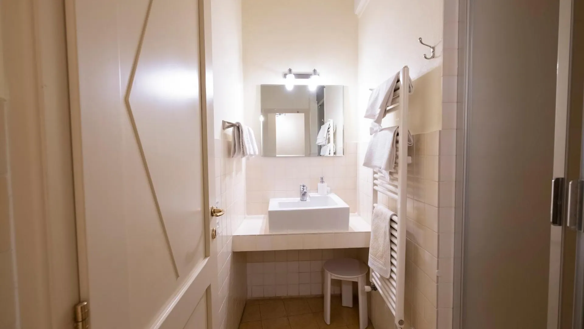 Guest house Attilio Camere Siena