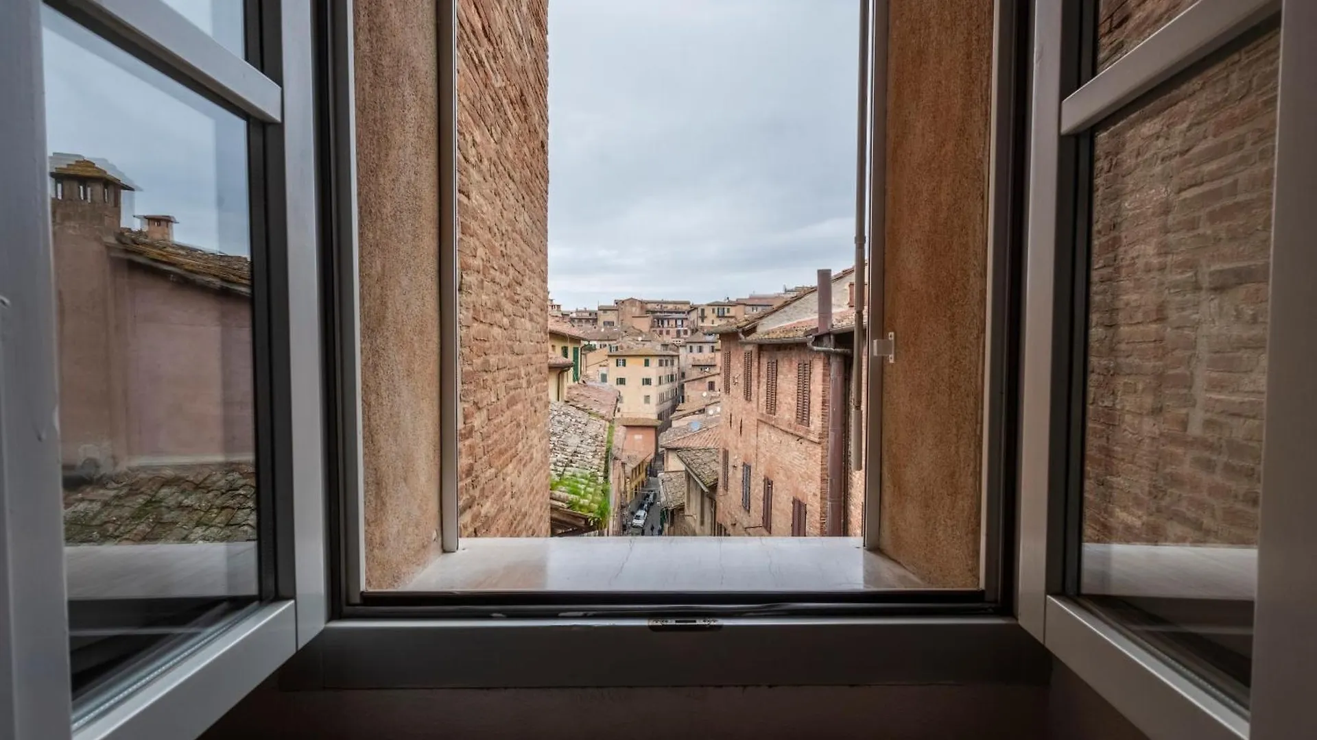 Attilio Camere Siena