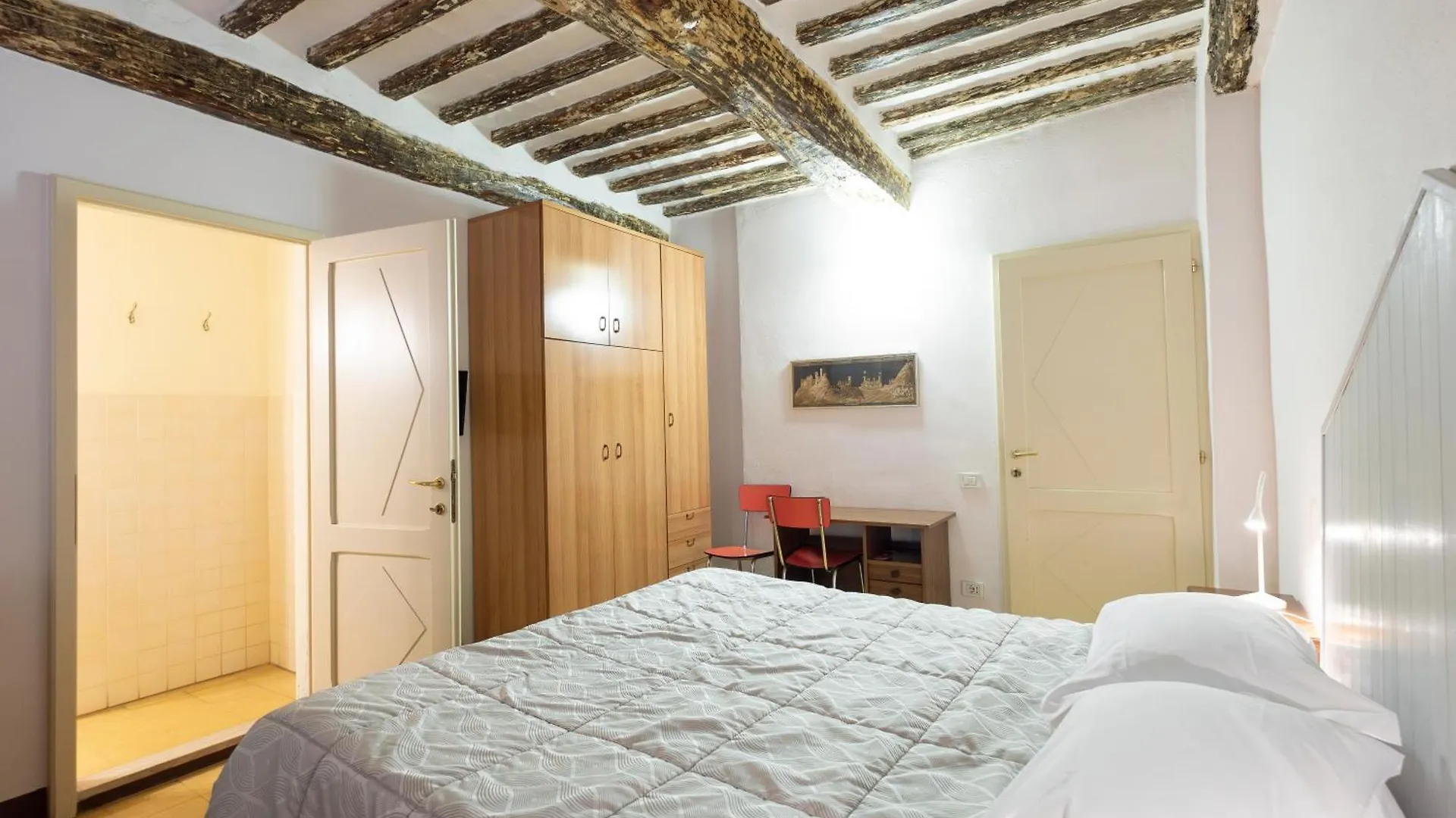 Attilio Camere Siena Guest house