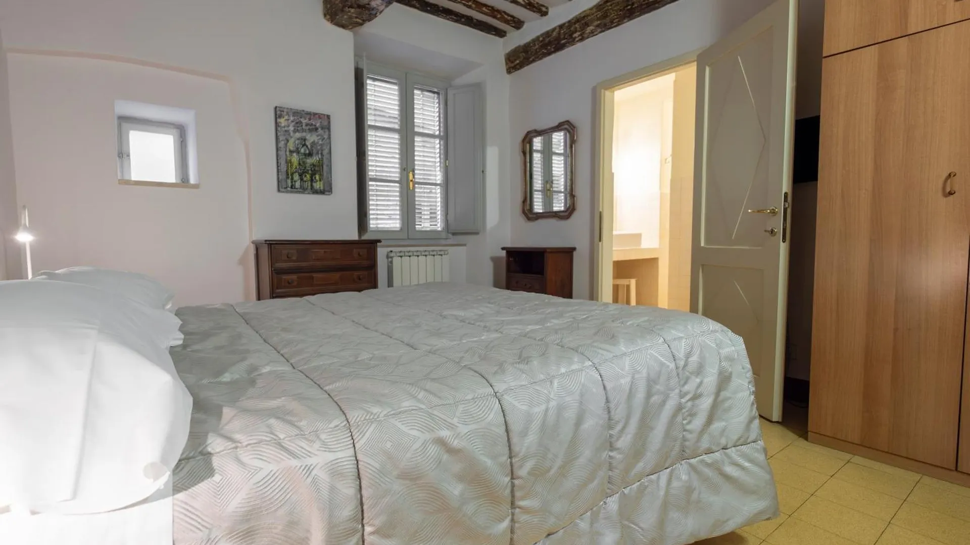 Attilio Camere location